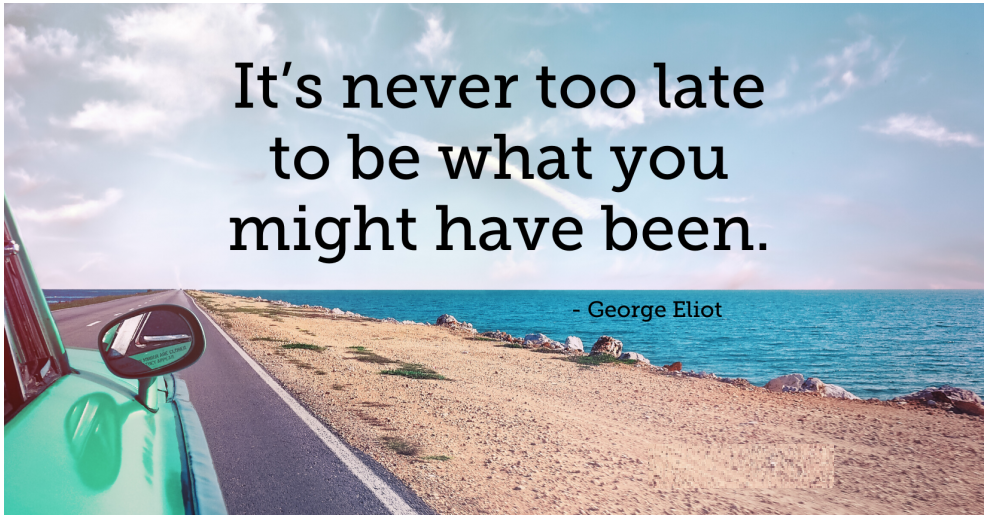 Is It Too Late to Join Nursing School?